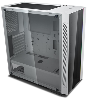 Корпус Deepcool MATREXX 55 ADD-RGB WH (MATREXX 55 V3 ADD-RGB WH 3F)