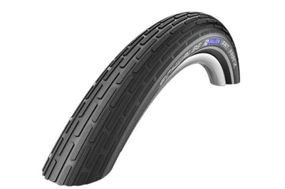 Покрышка Schwalbe Fat Frank 29x 2.00 50-622 Active, K-Guard LiteSkin B/B-SK+RT