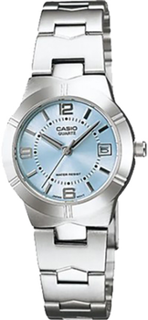 Женские часы CASIO LTP-1241D-2A