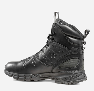 Чоловічі тактичні черевики з мембраною 5.11 Tactical Xprt 3.0 Wp 6'' Boot 12373-019 47.5 (US13) 31.5 см Black (888579136234)