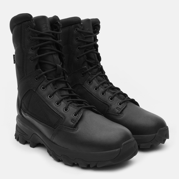 Мужские тактические берцы 5.11 Tactical FAST TAC 8" WP INSULATED 12434-019 45.5 (11.5) Black (888579365764)