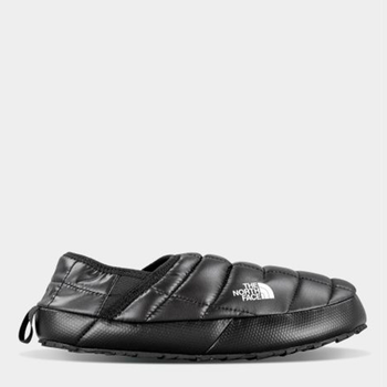 Мужские слипоны The North Face NF0A3UZNKY41 40.5 26 см Черные (192828599252)