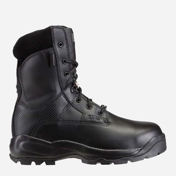 Мужские тактические берцы с мембраной 5.11 Tactical Atac 8" Shield En/As Nzs 12153-019 42 (US8.5) 27 см Black (888579040593)