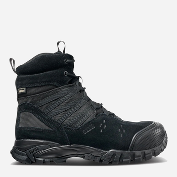 Мужские тактические ботинки с мембраной 5.11 Tactical Union 6'' Wp 12390-019 42.5 (US9) 27.5 см Black (888579190045)