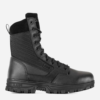 Мужские тактические берцы с мембраной 5.11 Tactical Evo 2.0 8" Wp Sz 12448-019 42.5 (US9) 27.5 см Black (888579495904)