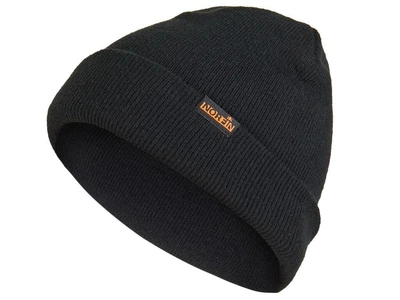 Шапка в'язана Norfin KOBOLD BL (100% акрил) р.L (106095) 302741-L