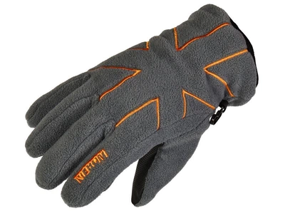 Рукавички флісові Norfin SHIFTER (фліс / утепл.THINSULATE/ PL) р.XL (106132) 703077-04XL