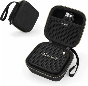 Чехол YINKE для Bluetooth-динамика Marshall Willen, защитный чехол для путешествий