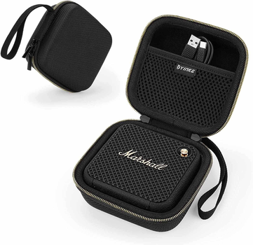 Чехол YINKE для Bluetooth-динамика Marshall Willen, защитный чехол для путешествий