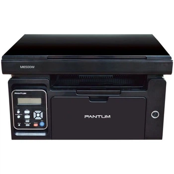 Багатофункціональний пристрій Pantum M6500W