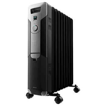 Масляный радиатор Cecotec Ready Warm 9000 Space Black (CCTC-05883)