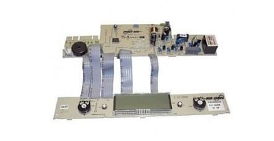 Електронний модуль для холодильника Indesit C00256537