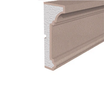 Молдинг Prestige Decor MC140 (220х80)мм