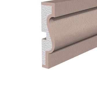 Молдинг Prestige Decor MC107 (100х25)мм