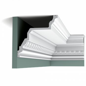 Карниз Orac Decor C307 (190x190)мм