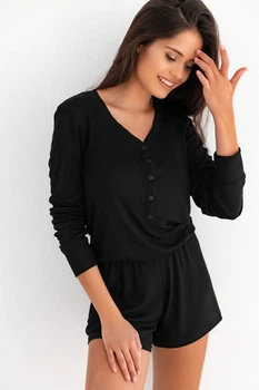 Комбинезон Sensis 46/48(L/XL) Чёрный (77576)