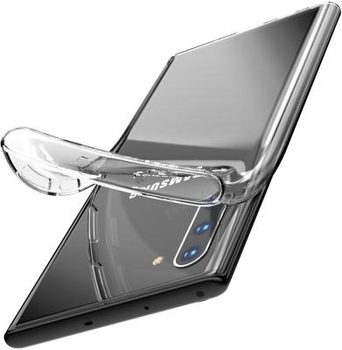 Панель Proda TPU-Case для Samsung Note 10