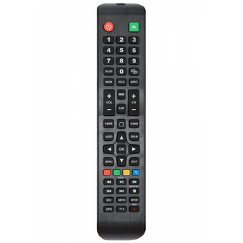 Пульт до телевізора SAMSUNG MU6100 UHD smart TV L42 40