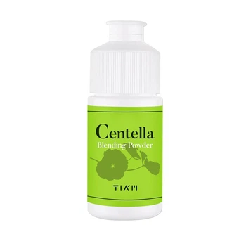 Пудра&nbsp;для проблемной кожи с центеллой Tiam Centella Blending Powder 10g