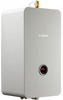 Котел електро Bosch Tronic Heat 3500 24 кВт, 380V, одноконтурний з насосом 7738504949