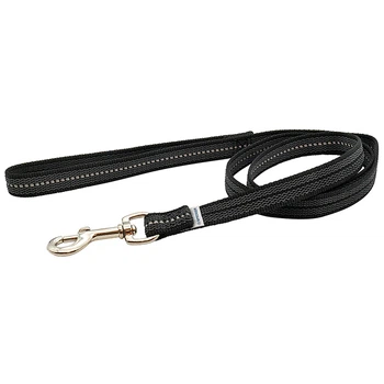 Прогумований повідець з ручкою для собак Sprenger Rubberized Leash with Handle 2х120 см (59230_120_71)
