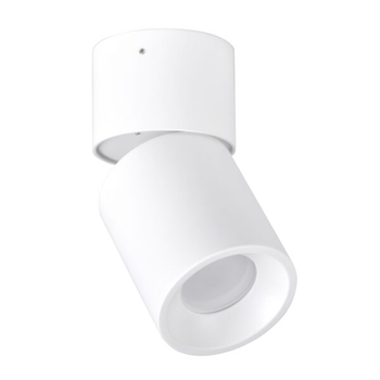 Точковий світильник Polux 314239 Nixa GU10 10W