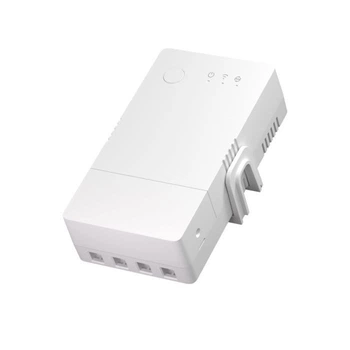 WiFi реле SONOFF (TH16) TH R3 20 ORIGIN 20А