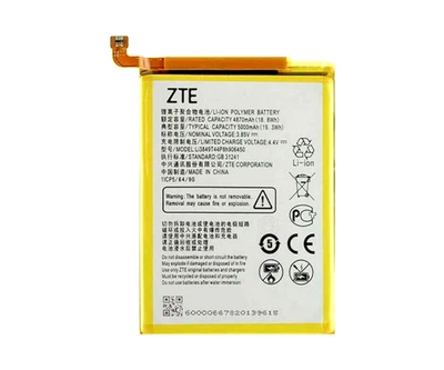 Батарея ZTE Li3849T44P8h906450 (Blade A6, A6 Lite) [Original PRC]
