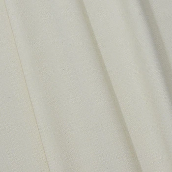 Ткань рогожка рафия natural (280см 231г/м² пог.м) (139183)