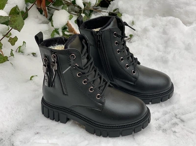 Ботинки зимние WeeStep ЗД 404 р27 (17,5 см)