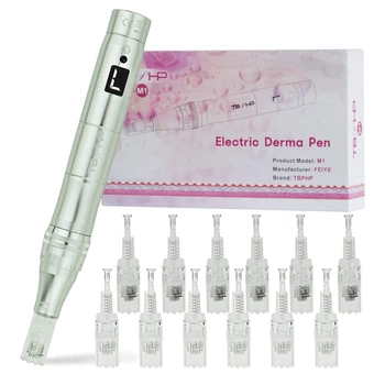 Дермапен TBPHP M1 Electric Derma Beauty Pen