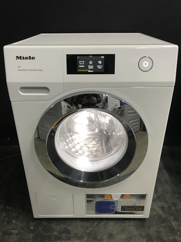 Пральна машина Miele WCR870 wps Б/У