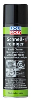 Універсальний очищувач Liqui Moly Schnell-Reiniger 500 мл (3318)