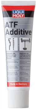 Присадка Liqui Moly ATF Additive для автоматических КПП и гидросистем 250 мл (5135)