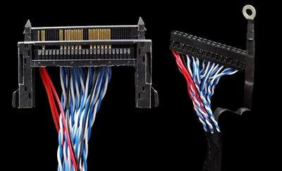 Кабель шлейф LVDS к матрицам LG FI-RE51S-HF (2995)