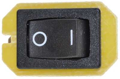 Кнопка шлифмашины Metabo FSR 200 Intec 343408380, арт.кн1457