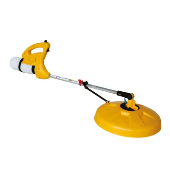 Микронизатор электричний - Volpi M3000