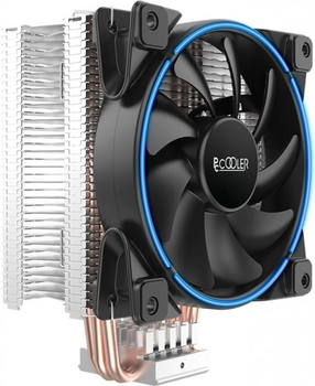 Система охолодження PcCooler GI-X3B V2 (GI-X3B V2)