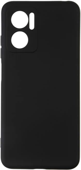 Чохол для смартфона ArmorStandart Icon Case для Xiaomi Redmi 10 5G/11 Prime 5G/Note 11E 5G Camera cover Black (ARM61851)