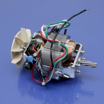 Двигатель мясорубки Delfa DMG-1013BR DMG-1230 DMG-1330 DMG-1530R