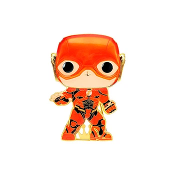 Пін Funko Pop серії "DC Comics" - Флеш