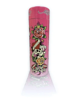 Парфумована вода Ed Hardy Love Kills Slowly 50 мл