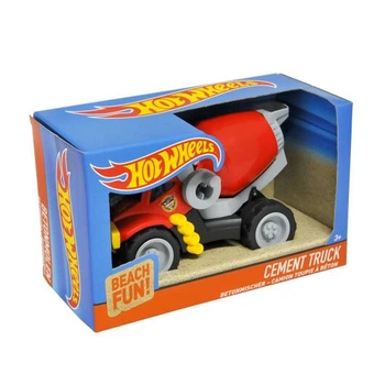 Детская игрушка Tigres Бетономешалка Hot Wheels в коробке (TG2447)