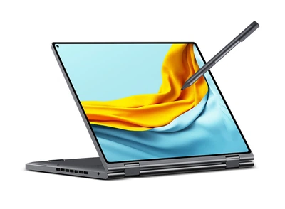 Ноутбук 2в1 10.8" Chuwi MiniBook X Intel Celeron N5100 RAM 12GB SSD 512GB Windows 11