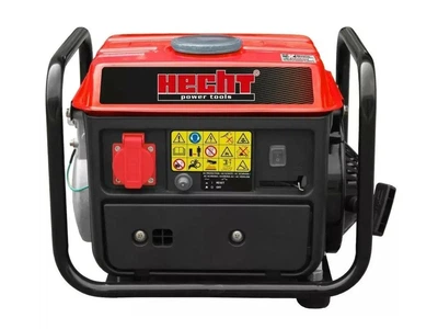 Бензиновый генератор HECHT GG950 650 Вт