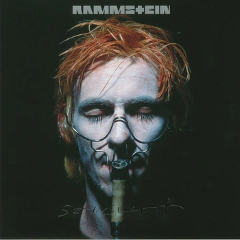 Виниловая пластинка Rammstein - Sehnsucht (2LP) Remastered, 180 Gram
