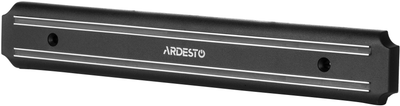 Магнитная планка для ножей Ardesto Gemini 33 см (AR2133MH)