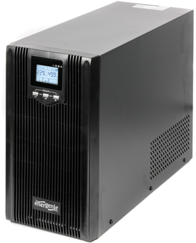 ДБЖ EnerGenie 3000VA (EG-UPS-PS3000-01)