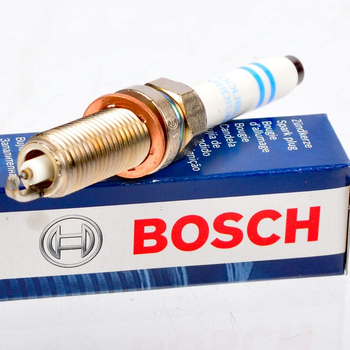 Свiчка запалювання Bosch (0242236675) 0 242 236 675