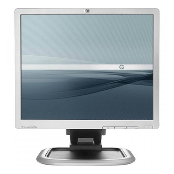 Монитор 19" HP Compaq LA1951G, Квадрат - Б/У